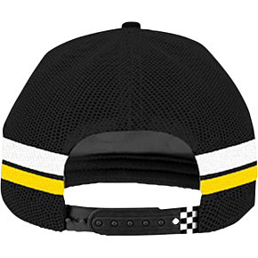 Yamaha Heritage Hat - Black NP21A-H1870