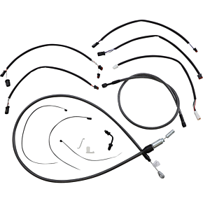 Control Cable Kit - KARBONFIBR 7871181