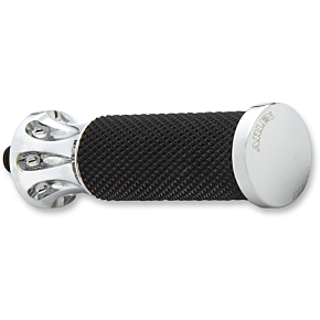Shift Peg - Deep Cut - Chrome 07-918