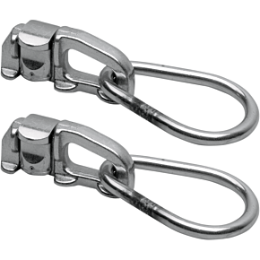 L Track Series P Fitting 32507-2PK