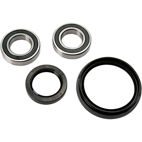 Wheel Bearing Kit - Front PWFWK-H21-020