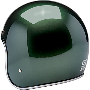 Bonanza Helmet - Metallic Sierra Green - Small 1001-324-202