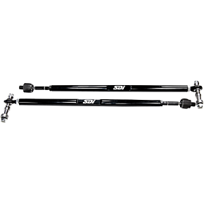 Tie Rods - Turbo S UDCPZTR-TS