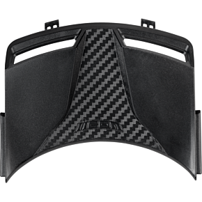 Threshold™ Rear Cover - Black 0133-1784