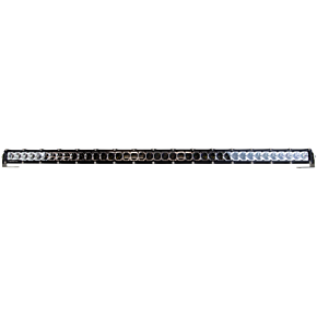 LED Light Bar - 40" - Flood LB-6S40121