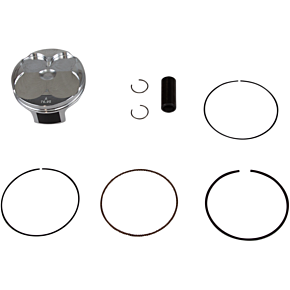 Piston Kit 24122B