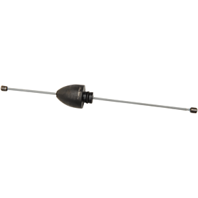 Axle Installation Guide Tool - Machined 5820