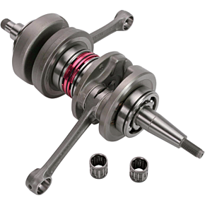 Crankshaft Assembly - Stroker 4111