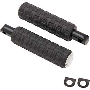 AirTrax Foot Pegs - Chrome - Chief/Chieftain I-1307