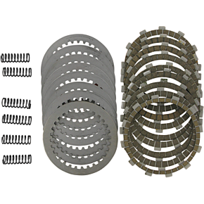 Clutch Kit DPSK246F