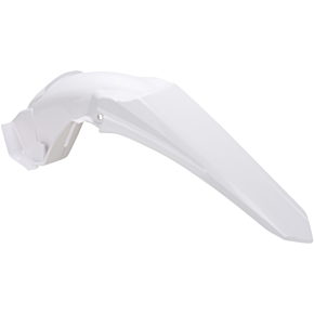 Acerbis Acerbis Rear Fenders for Yamaha WRF250/450 07-09