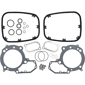 ATHENA Top End Gasket Kit - BMW P400068600013