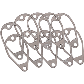 Cometic Breather Gasket - Twin Cam C9579