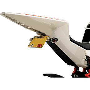 Competition Werkes Fender Eliminator Kit - RC8/R 1KT1190