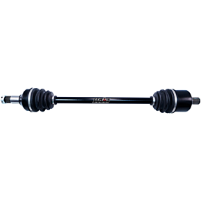 Demon Complete Axle Kit - Heavy Duty - Front Left PAXL-3011HD