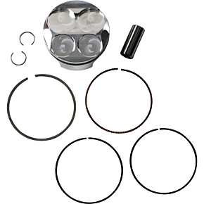 Je Pistons Piston Kit 323557
