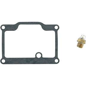 K and L Supply Repair Kit Economy Carburetor Polaris