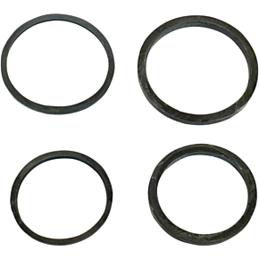 K and S Technologies Brake Caliper Seal Kit - Kawasaki Ninja - 19-1015