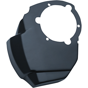 Kuryakyn Cover Servo™ Screamin' Eagle 17 Precision Black