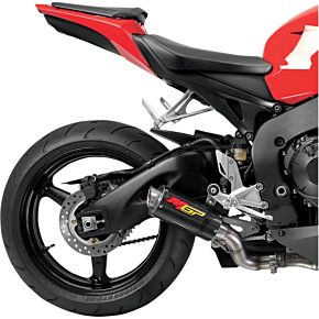 Mgp MGP Slip-On - Carbon Fiber 40801-2400