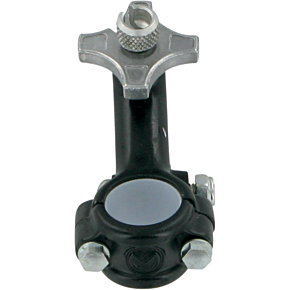 Moose Racing Black Clutch Perch for XR