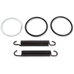 Moose Racing Exhaust Gasket Kit