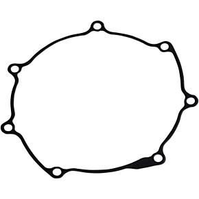 Moose Racing Inner Clutch Cover Gasket - Yamaha