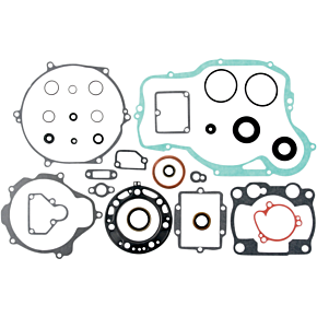 Moose Racing Motor Gasket Kit with Seal KX250