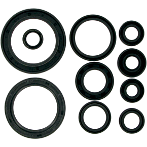Moose Racing Motor Seals MSE CRF450