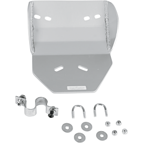 Moose Racing Skid Plate - YZ 80/85 93+