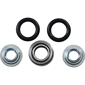 Moose Racing Upper/Lower Rear Shock Bearing Kit