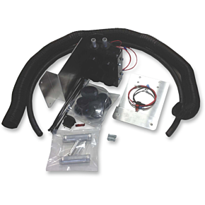 Moose Racing UTV Cab Heater - Teryx4