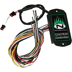 Namz Controller CANbus - FX/XL NCBC-N01