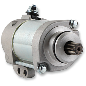 Parts Unlimited Starter - KTM - 2110-0819