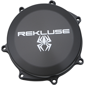 Rekluse Clutch Cover - YZ/WR250 RMS-478
