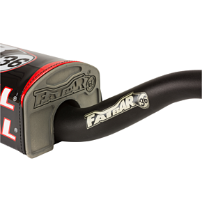 Renthal Handlebar - Fatbar36 - RC/Honda CRF 930-01-BK