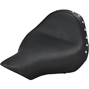 Saddlemen Renegade Solo Seat - Studded - FXSB