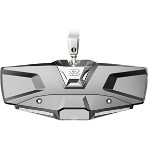 Seizmik HALO-RA LED Rear View Mirror - Razor Pro XP