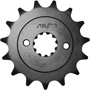 Sunstar Sprockets Countershaft Sprocket - 15 Tooth - Honda 36115