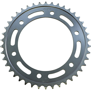 Sunstar Sprockets Steel Rear Sprocket - 42 Tooth - Honda 2-463342