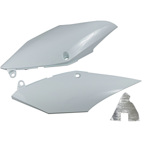 Ufo Side Panels - White HO04693-041