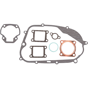 Vesrah Complete Gasket Kit - DT/GT/MX80 VG-248