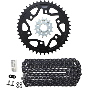 Vortex Chain Kit - Black CK6455