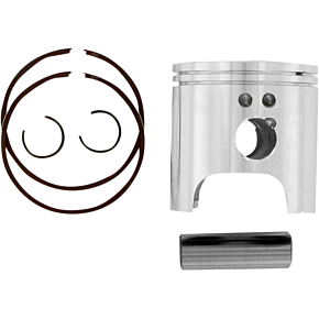 Wiseco Piston Kit - +2.00 mm 651M05450