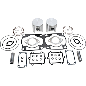 Wiseco Piston Kit - Arctic Cat SK1308