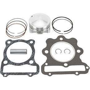 Wiseco Piston Kit with Gaskets PK1220