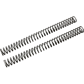 Front Fork Springs - 0.52 kg/mm LRI-052