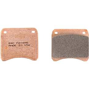 HH Brake Pads - FA16HH FA16HH