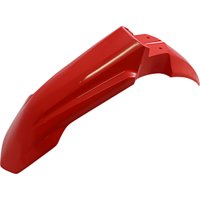 Front Fender - Red HO05603-070