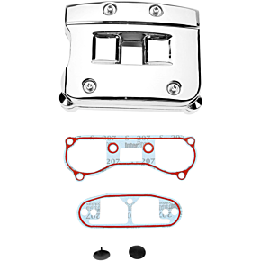 Rocker Box Cover - Big Twin DS-376513
